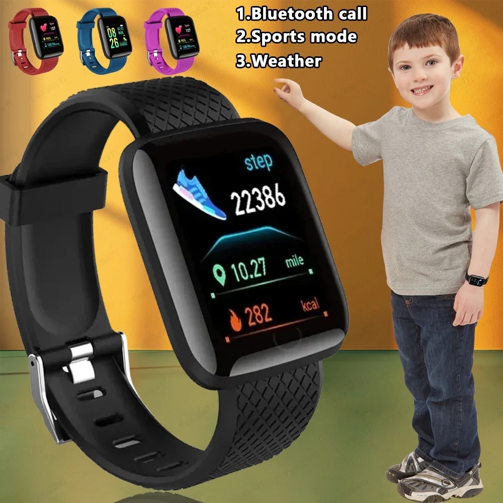 Smartwatch Watches For Girls - 2024 novo para multifunções relógio inteligente