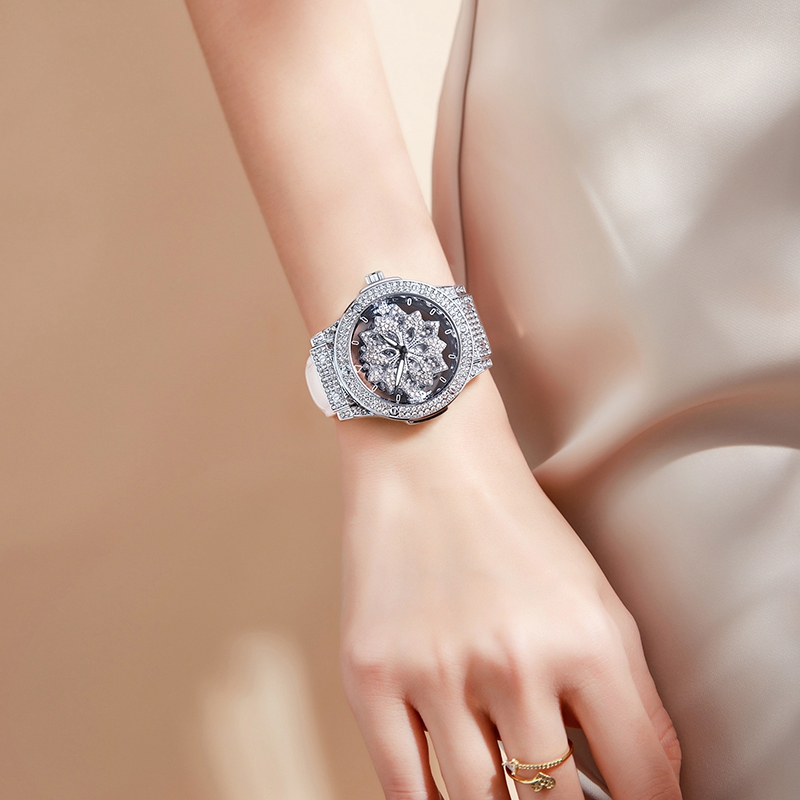 Smartwatch Watches Brands For Women - Relógio feminino de marca, relógio com
