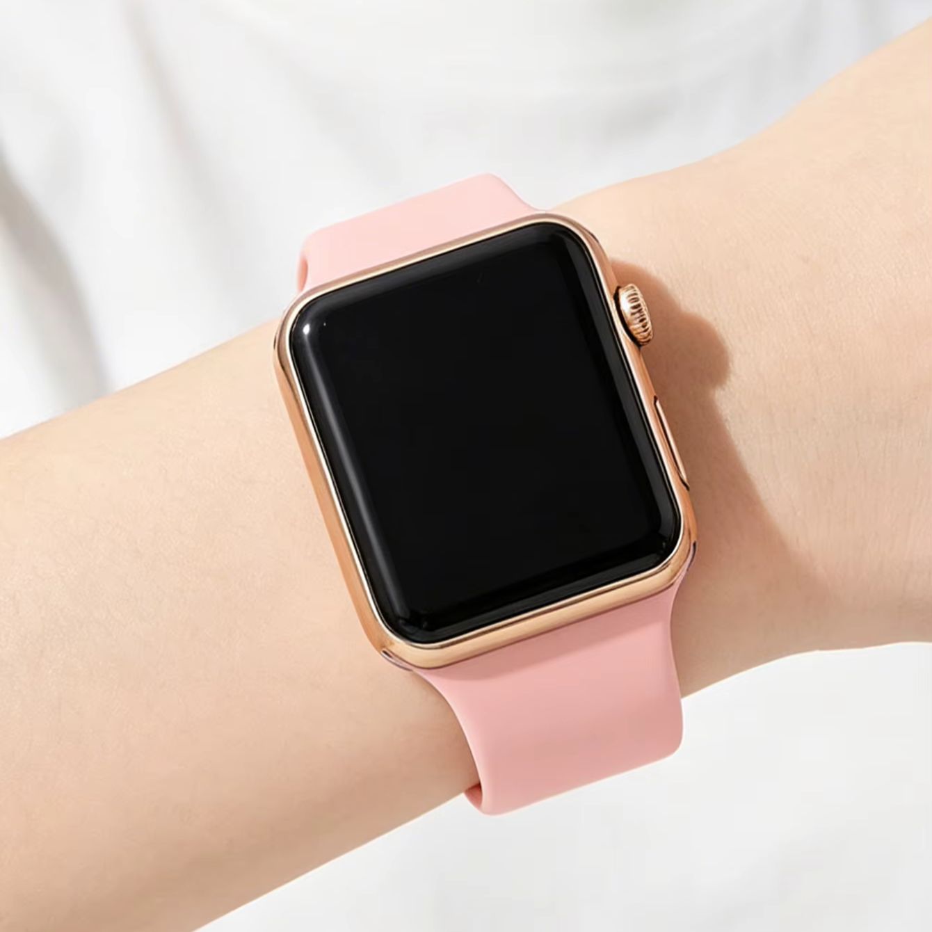 Conjunto de 3 relógios eletrón - Smartwatch Watches For Girls avaliação e preço