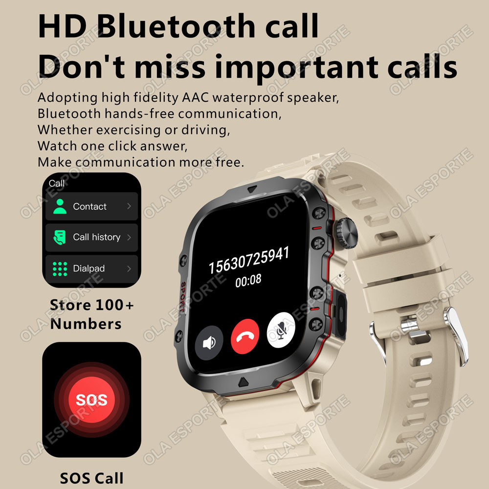 Relógios Inteligentes Originai - Smartwatch Watches For Women With Gps avaliação e preço