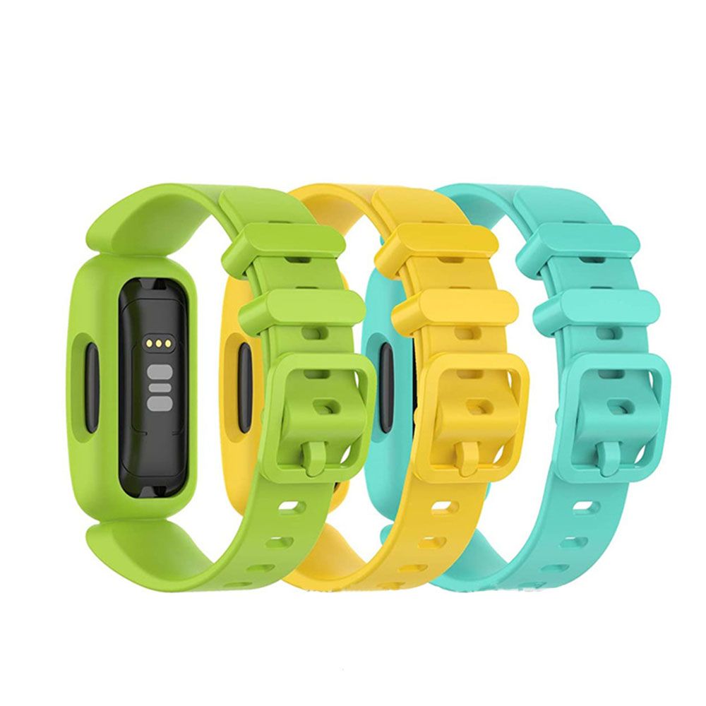 Silicone Smart Watch Band for  - Smartwatch Watches For Kids avaliação e preço