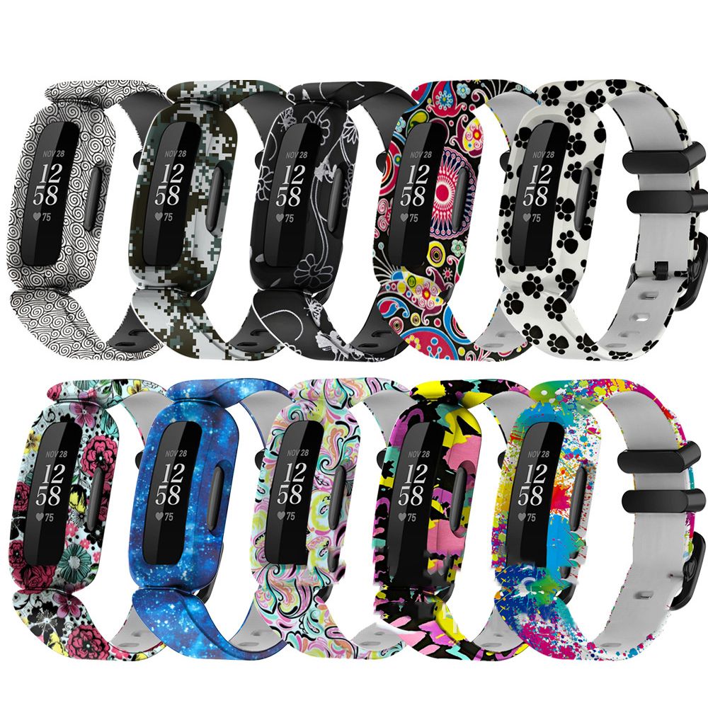Silicone Smart Watch Band for  - Smartwatch Watches For Kids avaliação e preço