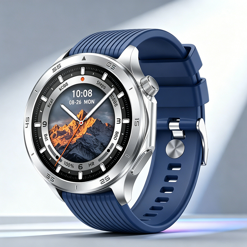 Para OPPO Watch X Smartwatch M - Timex Watches Smartwatch avaliação e preço