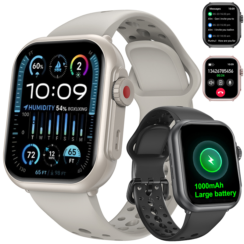Relógio ultra k62 masculino fe - Smartwatch Watches For Women With Gps avaliação e preço