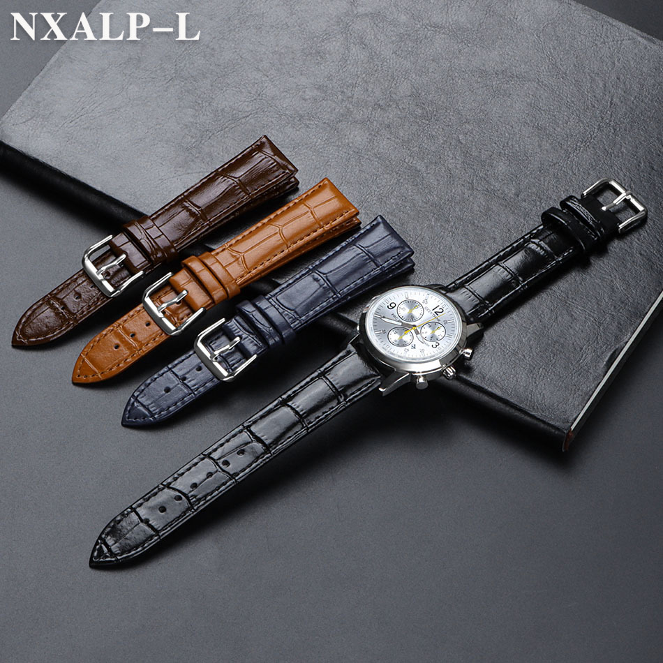 Pulseira de couro vintage para - Smartwatch Vintage Watches For Women avaliação e preço