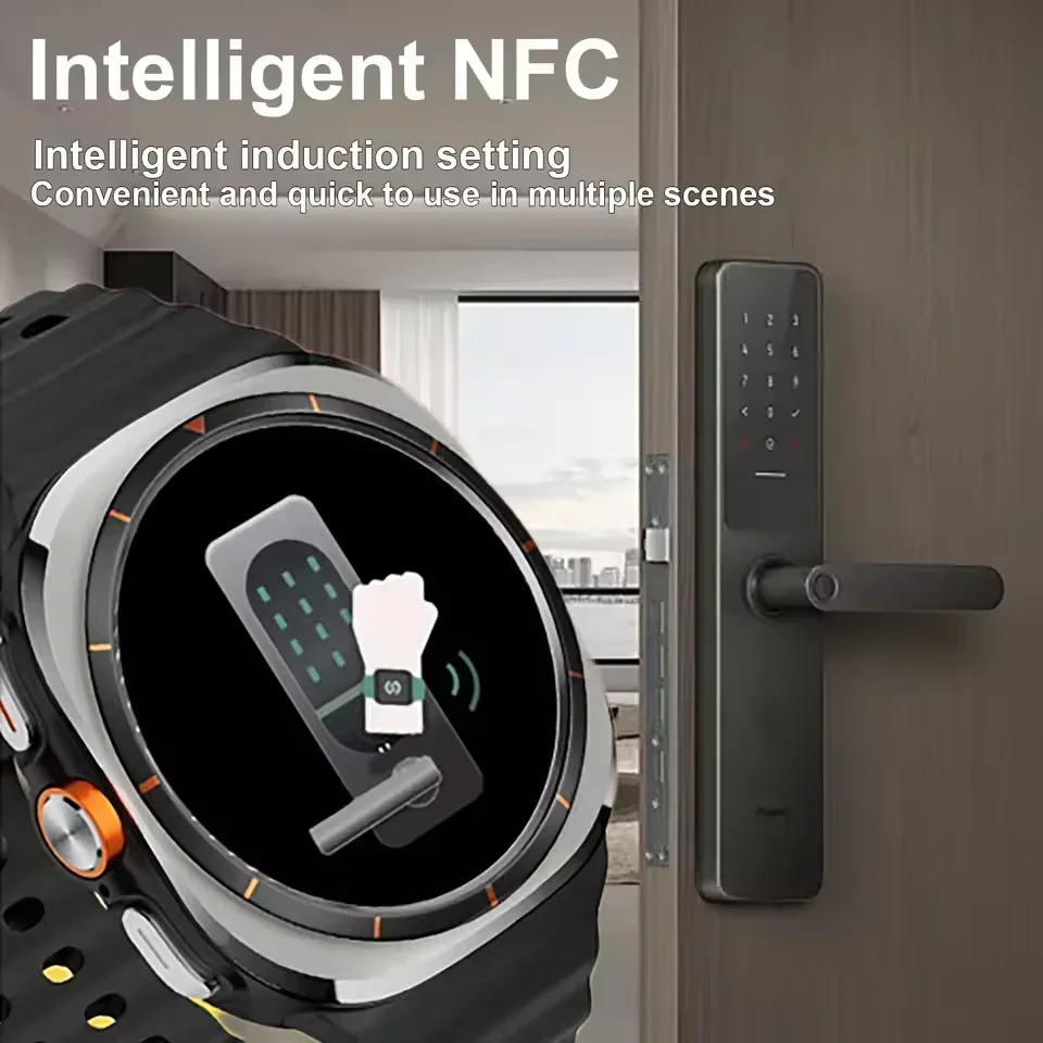Relógio inteligente U8 4G 5G c - Smartwatch Watches For Women With Gps avaliação e preço