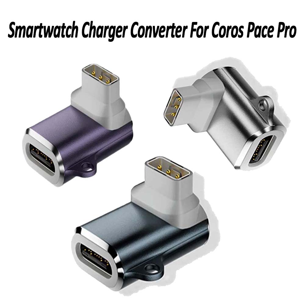 Conversor de carregador de sma - Watches Ladies Smartwatch avaliação e preço